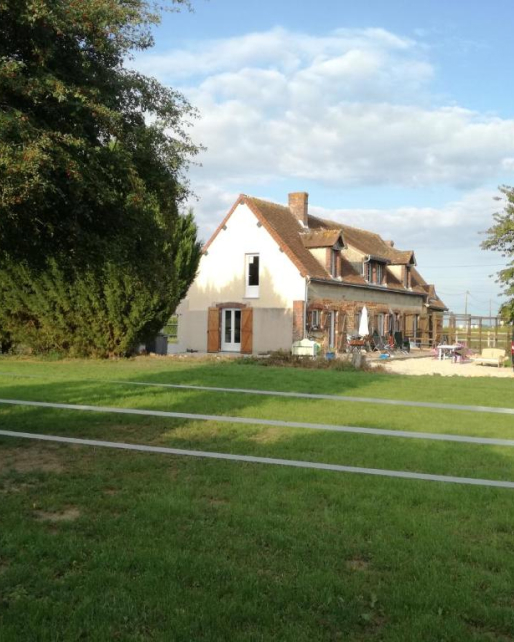 location vacance à Dangeau près de Châteadun en Eure-et-Loir 28