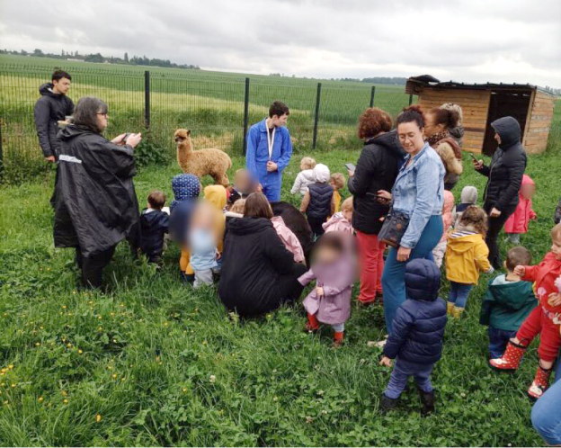séjour touristique à Dangeau près de Châteadun en Eure-et-Loir 28
